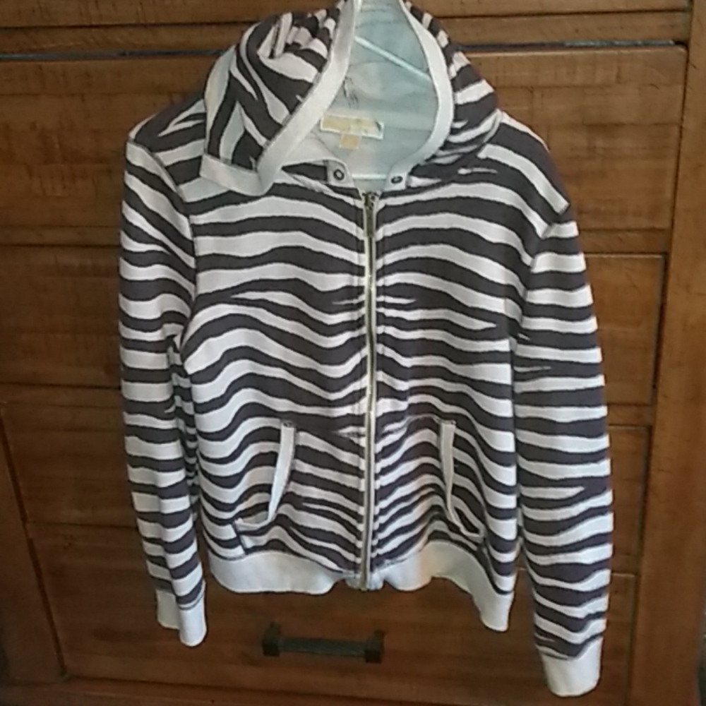 Michael Kors Jacket & Shorts